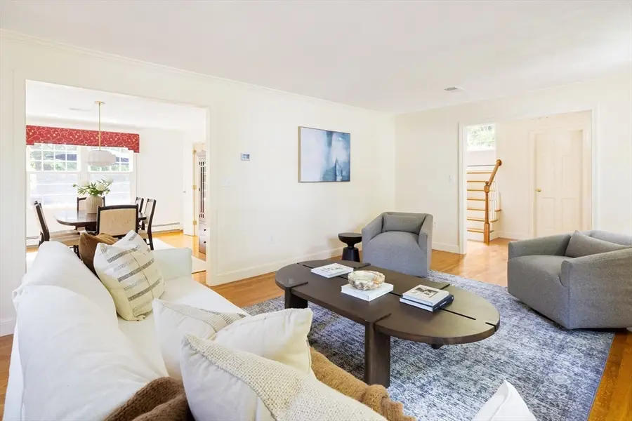 372 Central Street, Newton, MA 02466 - #3