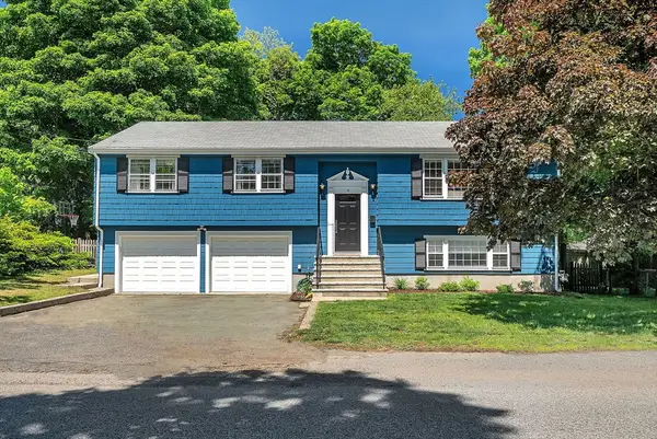 19 Marked Tree, Needham, MA 02492