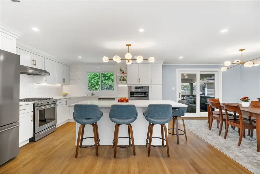 19 Marked Tree, Needham, MA 02492 - #2