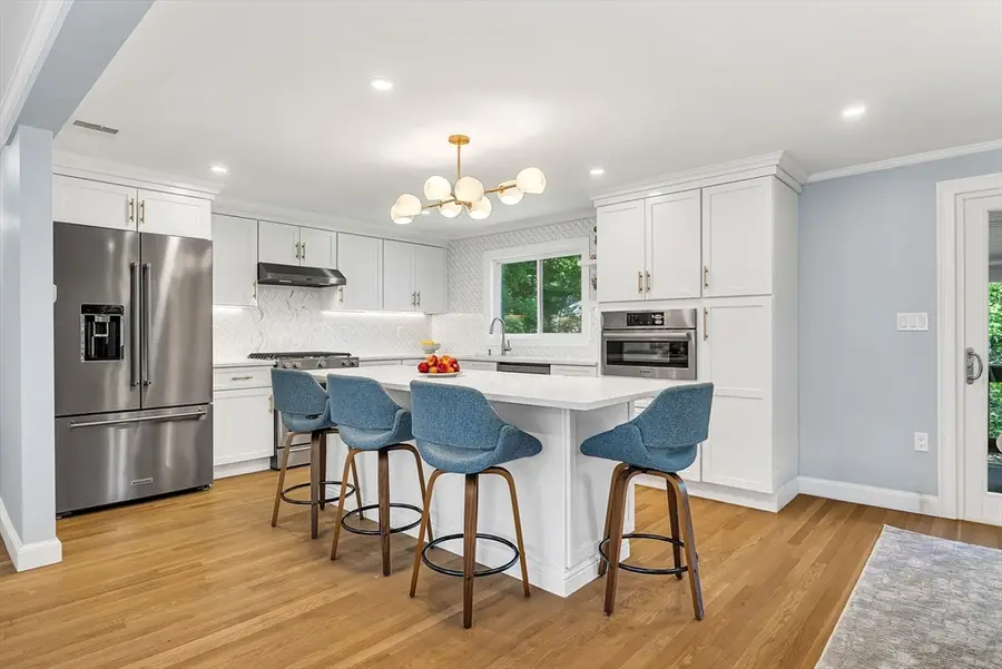 19 Marked Tree, Needham, MA 02492 - #3