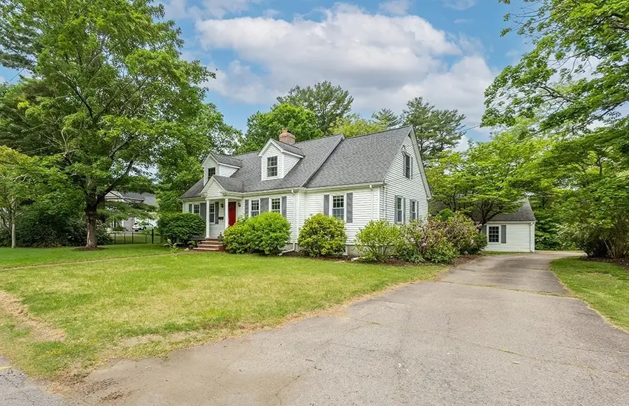 1 Ledgeville Ave, Foxboro, MA 02035 - #3