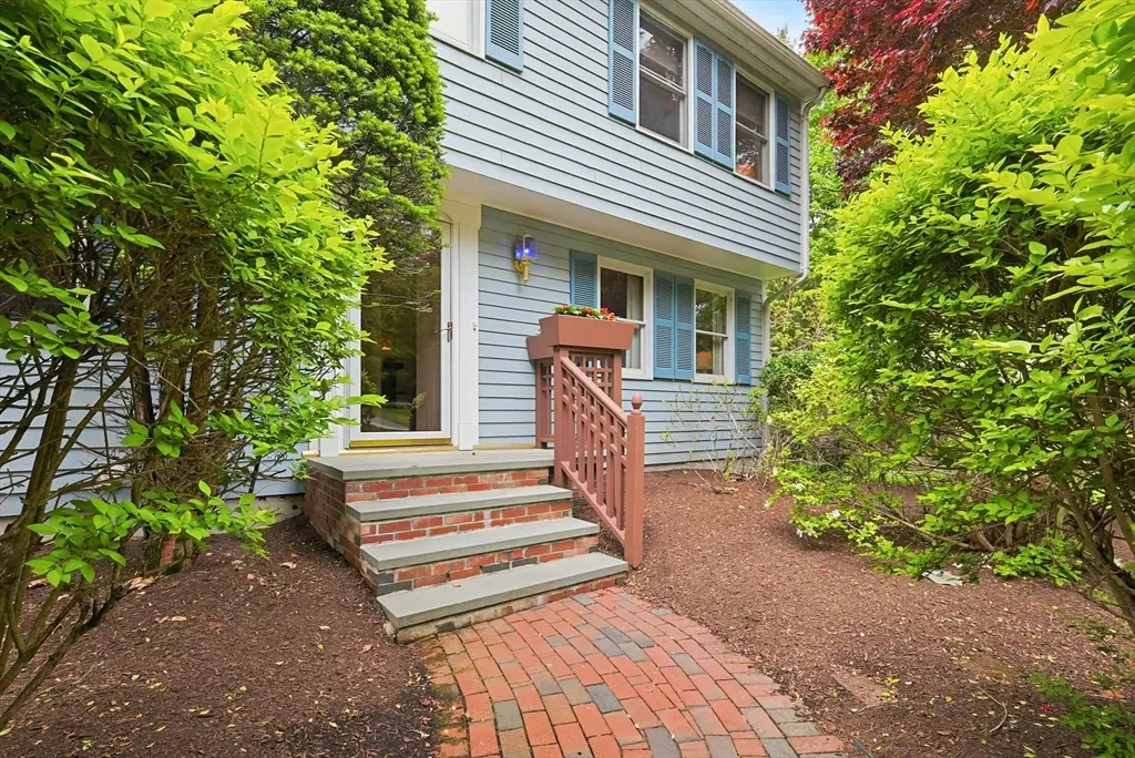619 Massapoag Ave, Sharon, MA 02067 - #1