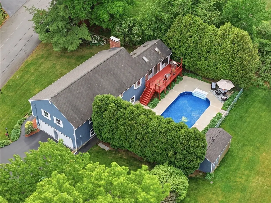 51 Sheffield Road, Tewksbury, MA 01876 - #1