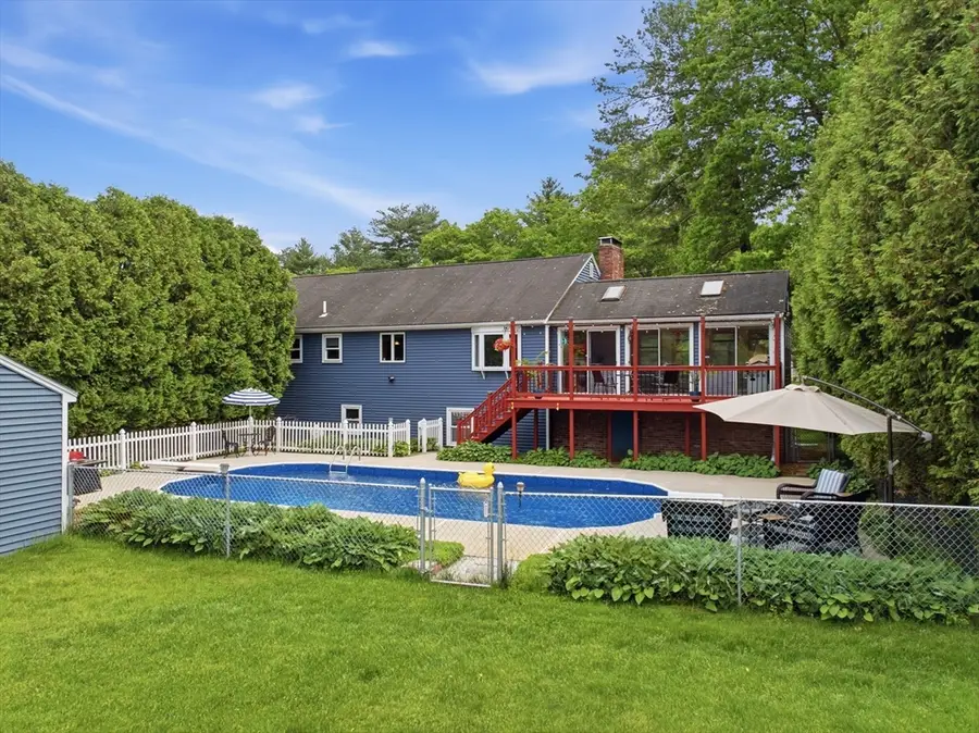 51 Sheffield Road, Tewksbury, MA 01876 - #2