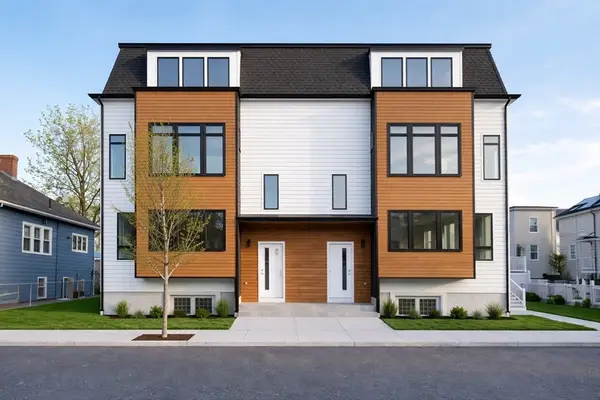 15 Clyde St #A, Somerville, MA 02145