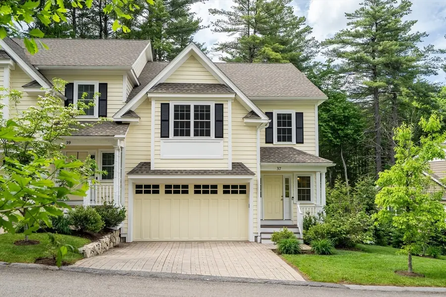 37 Jefferson Dr #37, Lexington, MA 02420 - #2