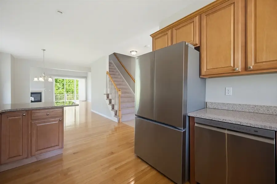 65 Grey Wolf Drive #65, Franklin, MA 02038 - #3