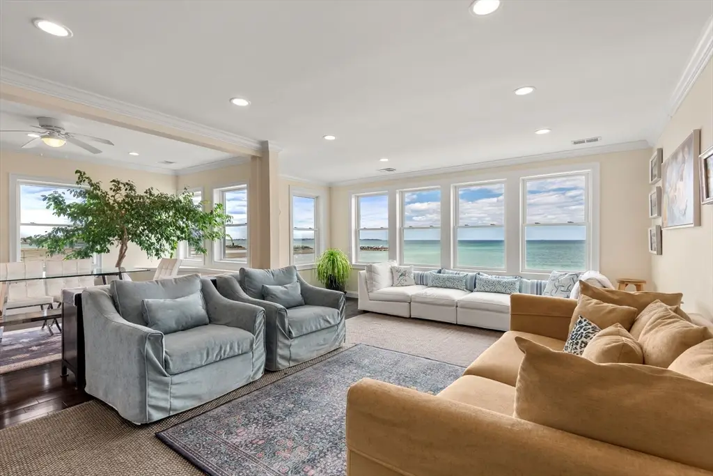 70 Moore St #PH, Winthrop, MA 02152 - #1