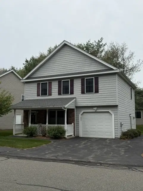 29 Ironwood Lane #29, Tewksbury, MA 01876 - #1