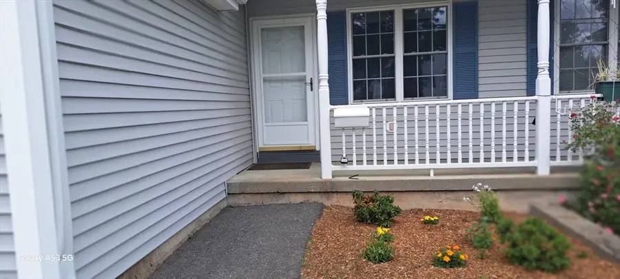42 Castine St, Worcester, MA 01606 - #2