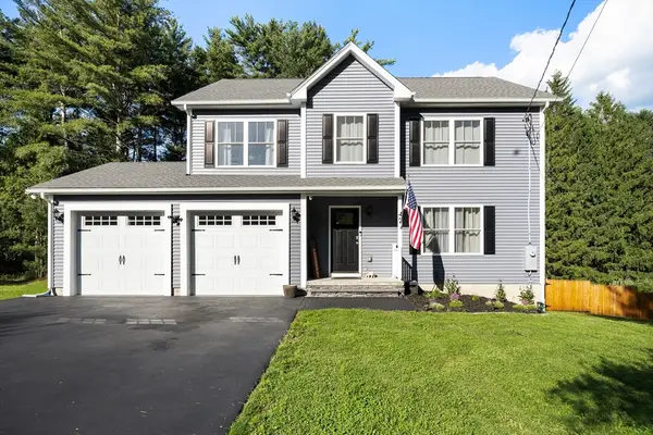 47 Fuller Rd, Palmer, MA 01069