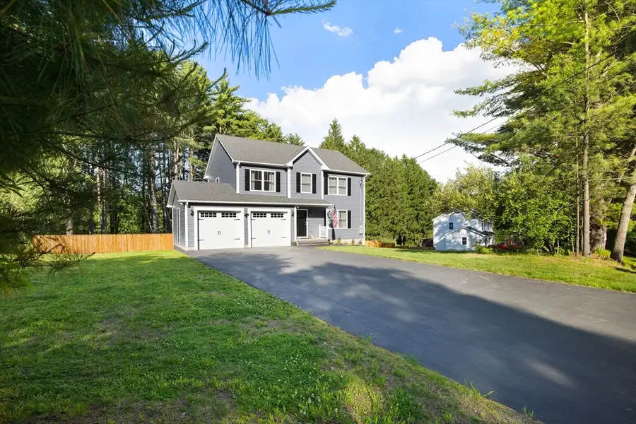 47 Fuller Rd, Palmer, MA 01069 - #2