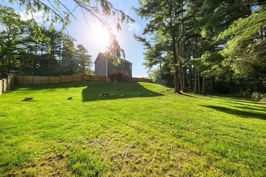 47 Fuller Rd, Palmer, MA 01069 - #3