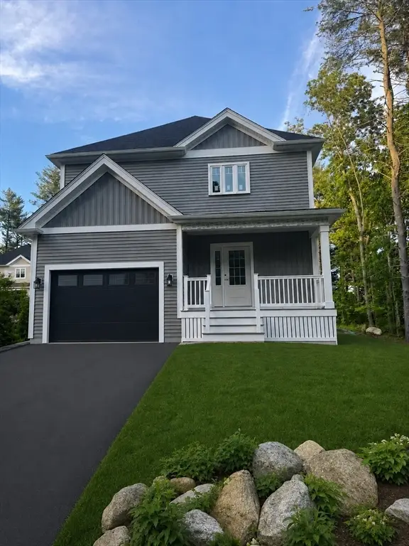 27 James Road #4, Upton, MA 01568