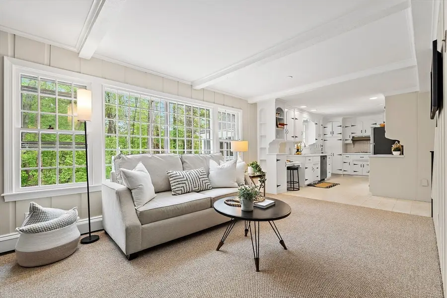 28 Old Village Road, Acton, MA 01720 - #3
