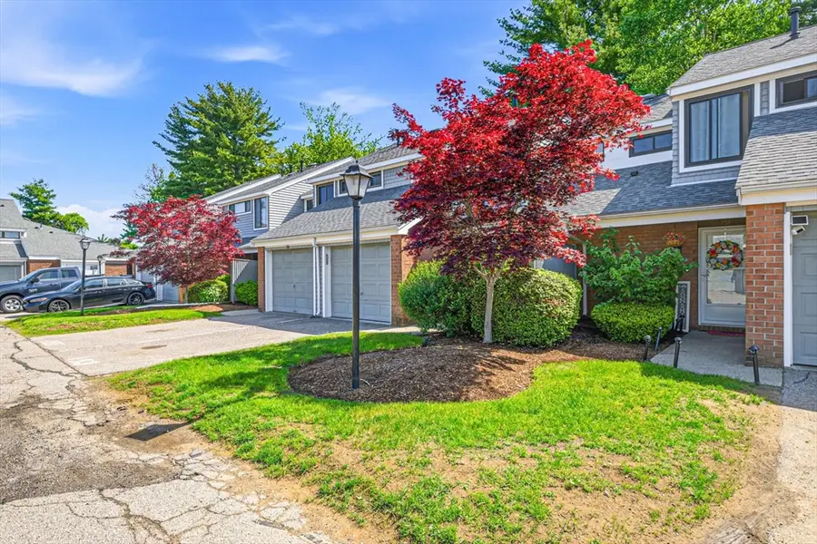 153 Greenbrook Dr #153, Stoughton, MA 02072 - #2