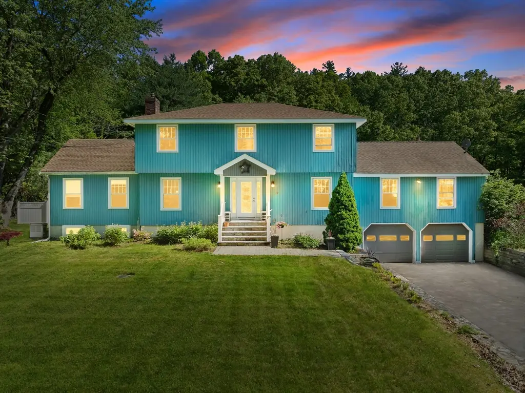 30 Pompositticutt St, Stow, MA 01775 - #1
