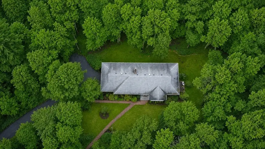 80 Doublet Hill Road, Weston, MA 02493 - #3