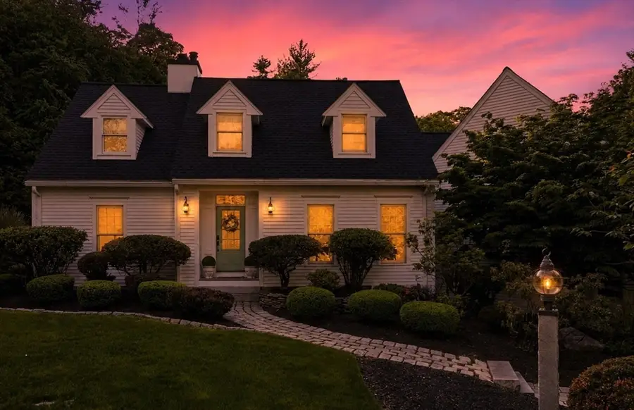 25 Houghton Rd, Princeton, MA 01541 - #3