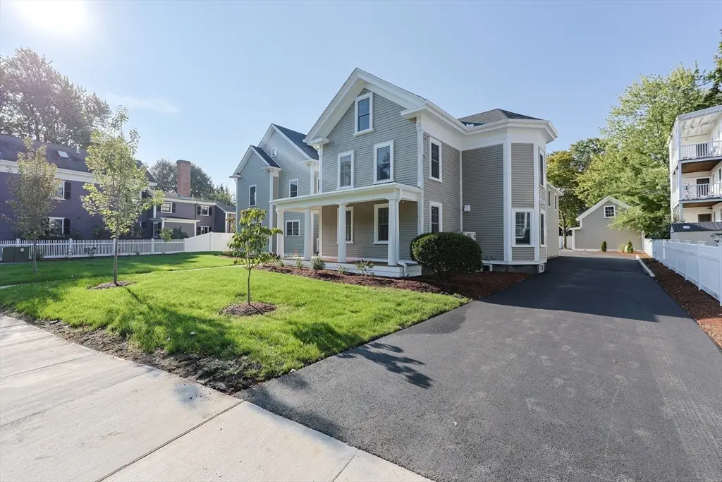 54 South St, Medford, MA 02155 - #1