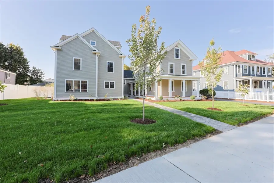 54 South St, Medford, MA 02155 - #3