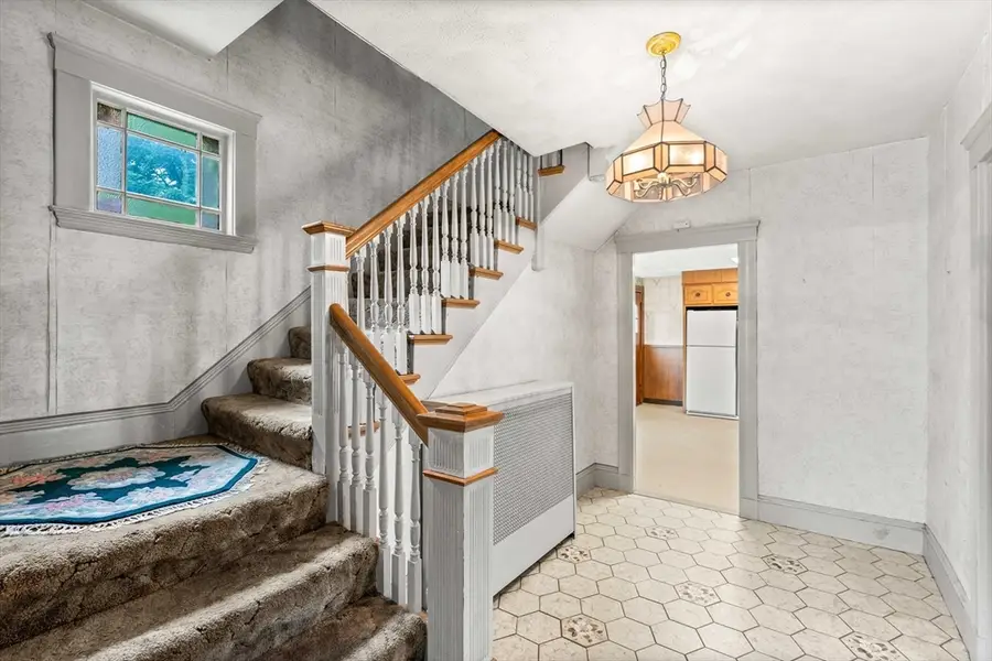 35 Mount Washington Ave, Malden, MA 02148 - #3
