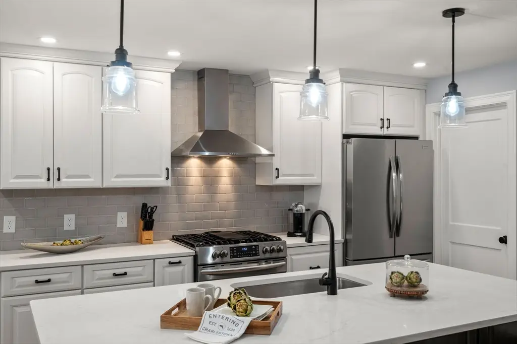 510 Medford Street #1, Boston, MA 02129 - #1