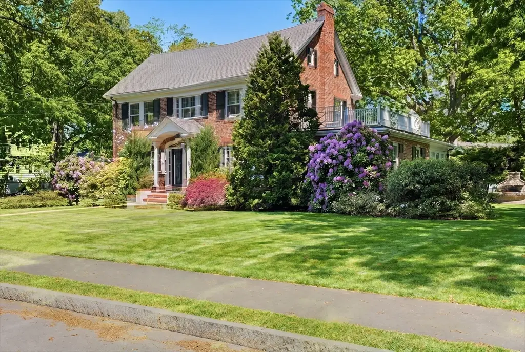 80 Hollingsworth Ave, Braintree, MA 02184 - #1