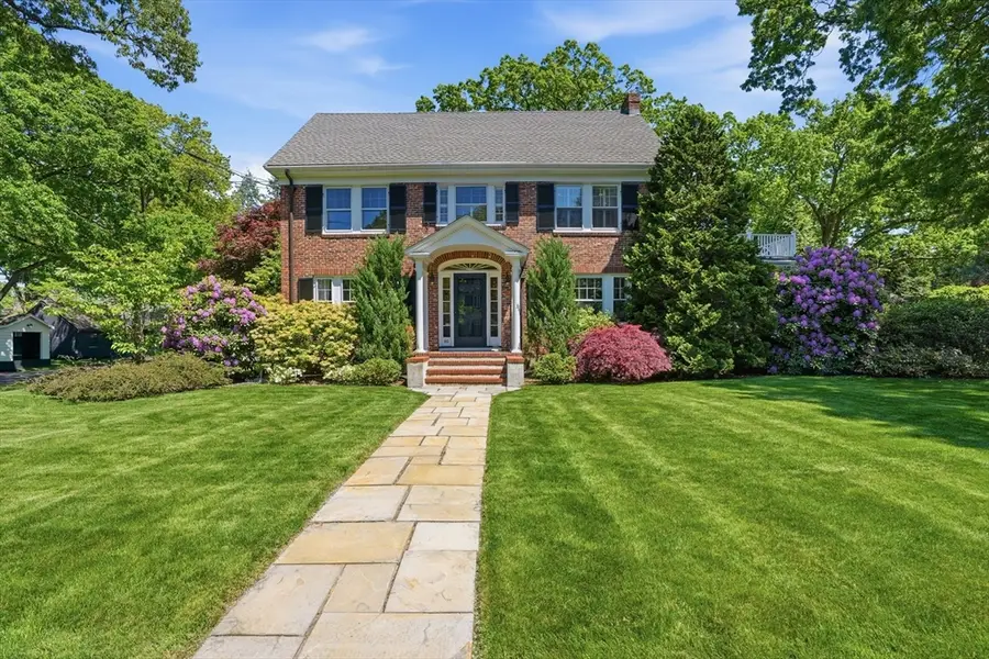 80 Hollingsworth Ave, Braintree, MA 02184 - #2