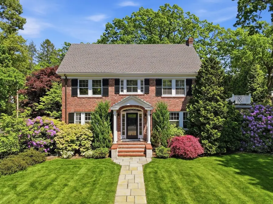 80 Hollingsworth Ave, Braintree, MA 02184 - #3
