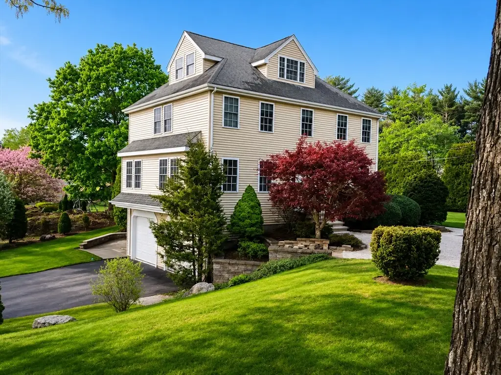 100 Lakeview Ave, Mansfield, MA 02048 - #1
