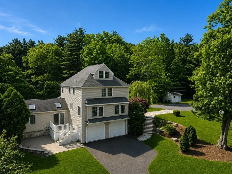 100 Lakeview Ave, Mansfield, MA 02048 - #3