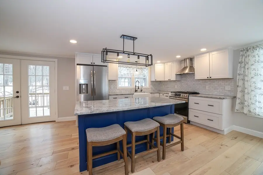 3 Woods Rd, Westminster, MA 01473 - #2
