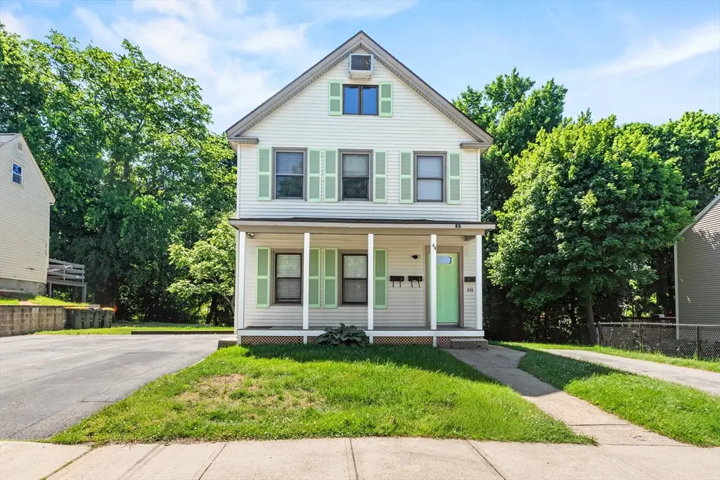 44 Winter St, Franklin, MA 02038 - #1