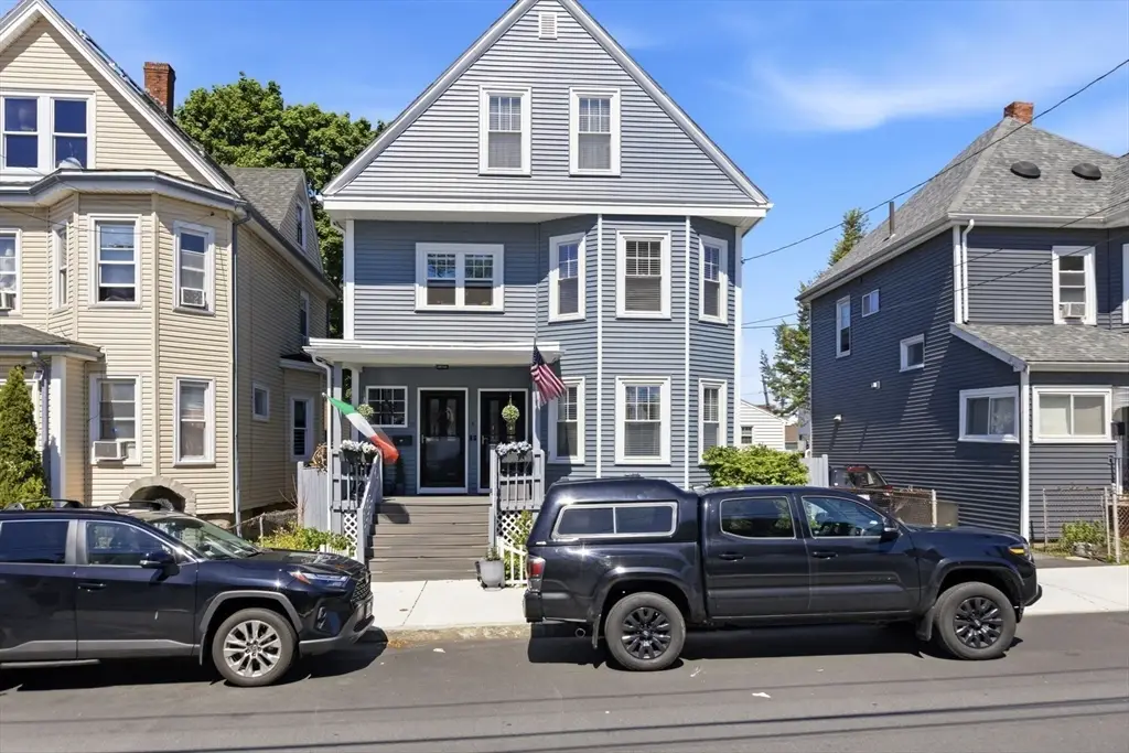 11-13 Victoria Street, Revere, MA 02151 - #1
