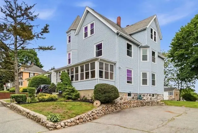 25 Cumner Ave, Melrose, MA 02176 - #2