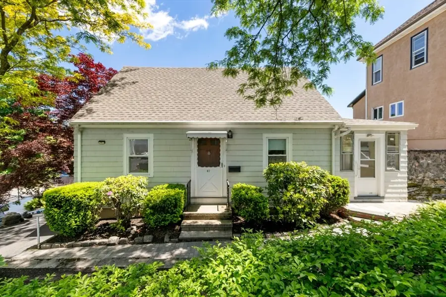 47 South High, Melrose, MA 02176 - #3