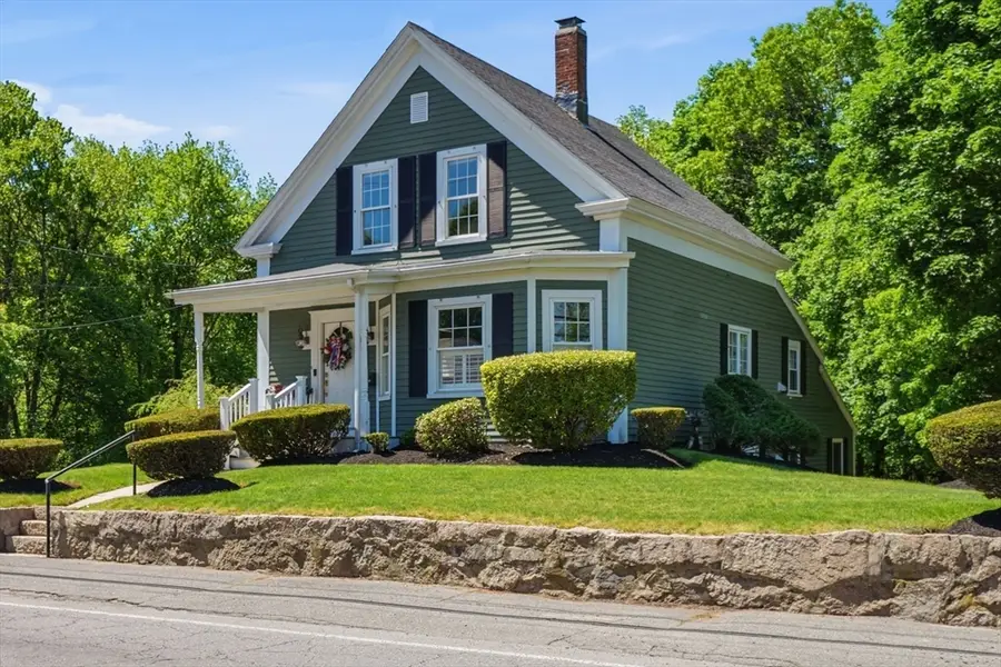 25 Linwood St, Holbrook, MA 02343 - #3