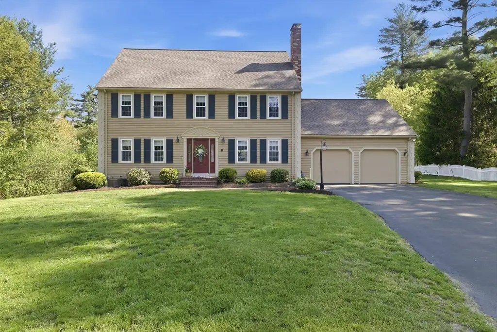 30 Princess Pine Circle, Taunton, MA 02780 - #1