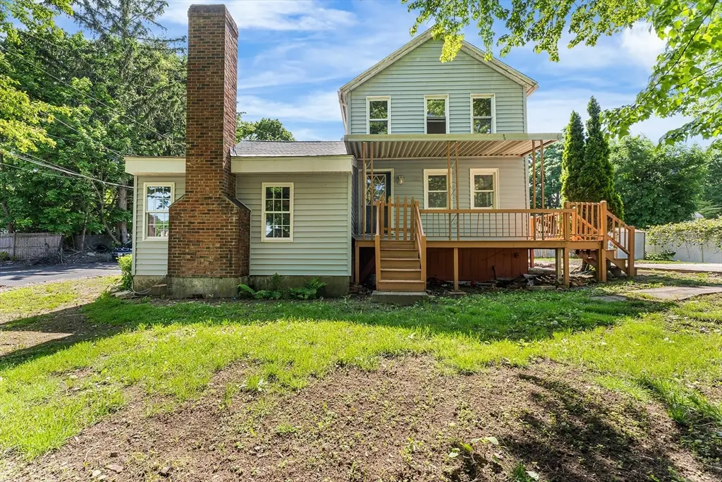 1 Allen Ct, Marlborough, MA 01752 - #1