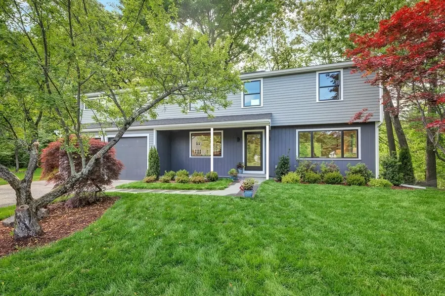 39 Winslow St, Concord, MA 01742 - #3