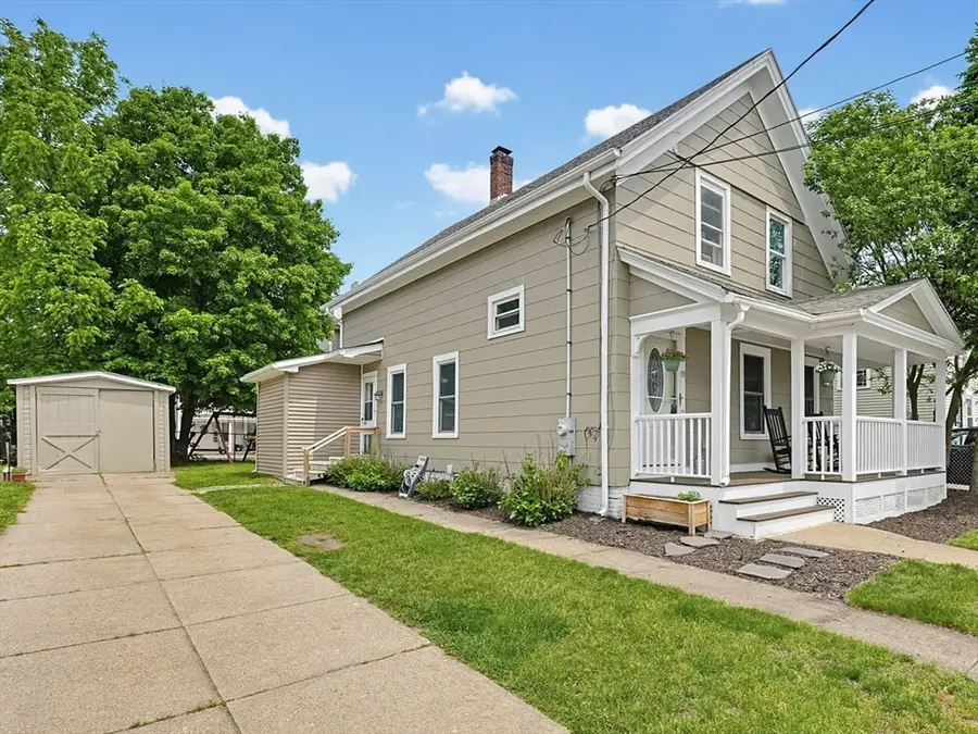 39 Division St, North Attleboro, MA 02760 - #2
