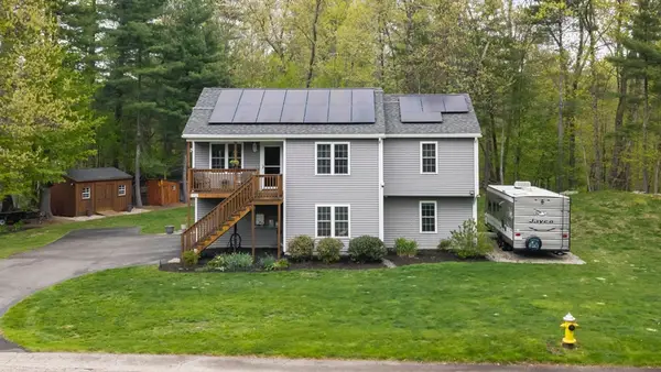 352 Durfee St, Southbridge, MA 01550