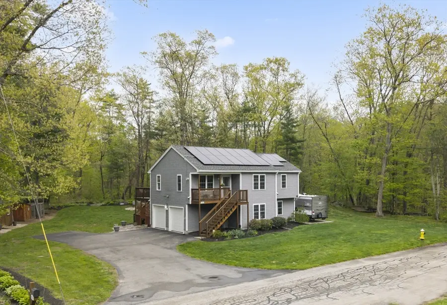 352 Durfee St, Southbridge, MA 01550 - #2