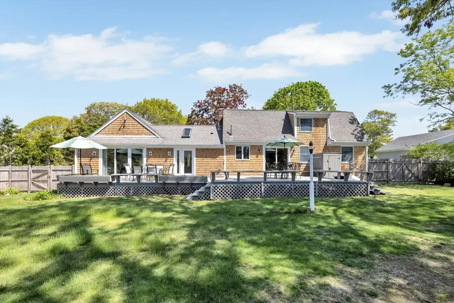 27 Sandpiper Circle, East Falmouth, MA 02536 - #3