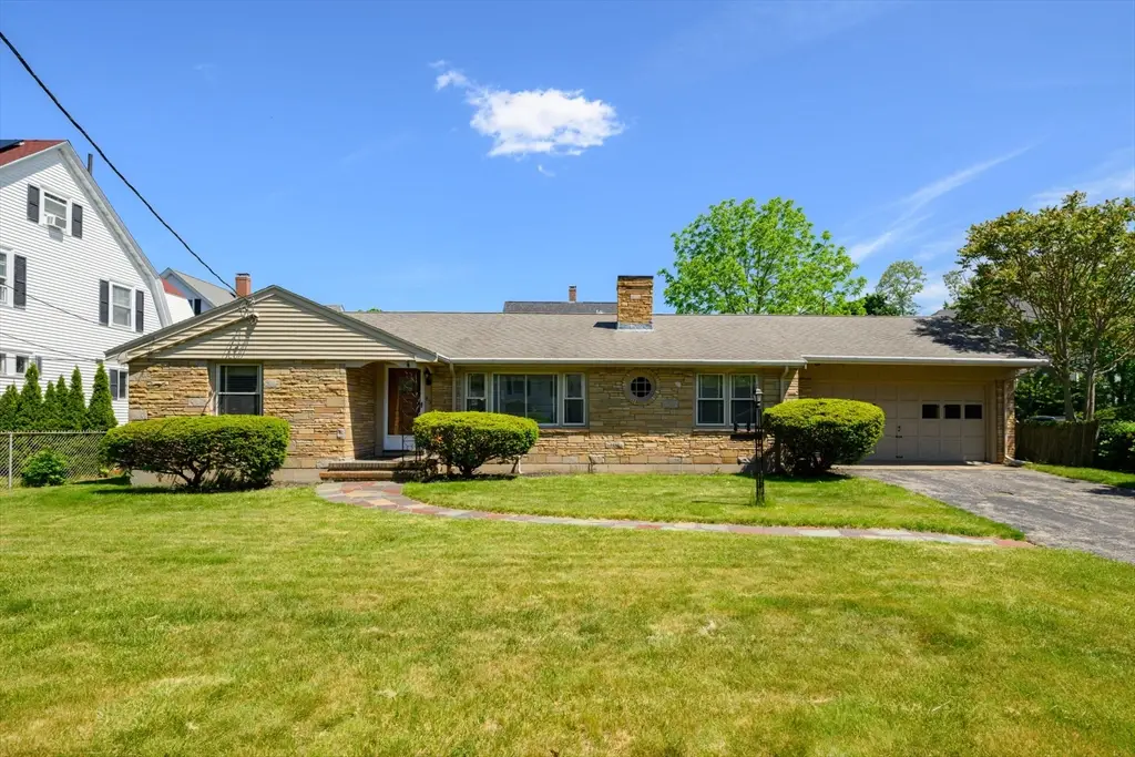 85 Elm St, Quincy, MA 02169 - #1