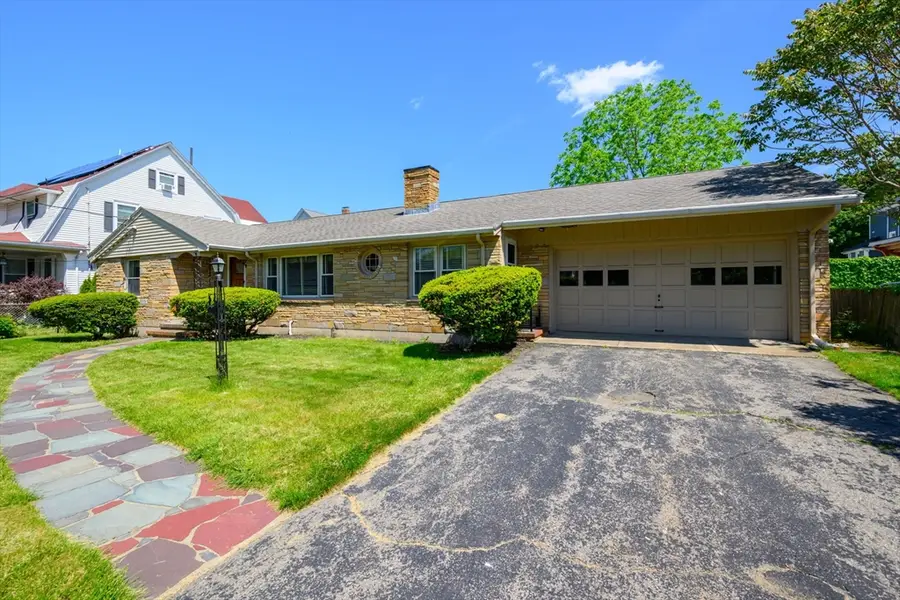 85 Elm St, Quincy, MA 02169 - #2