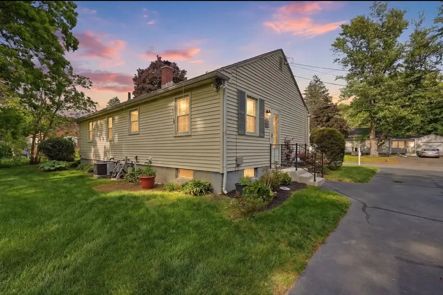 28 Northway Dr, Springfield, MA 01119 - #2