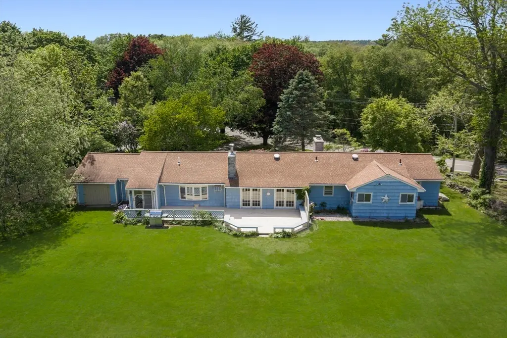 1157 Tucker Road, Dartmouth, MA 02747 - #1
