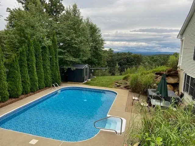 17 Lexington Dr, Belchertown, MA 01007 - #2